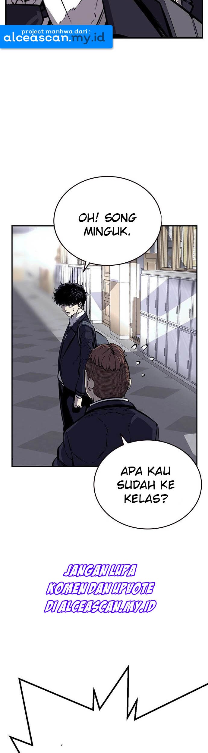 King Game Chapter 6 Gambar 50