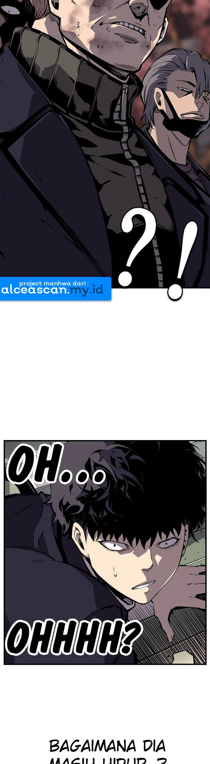 King Game Chapter 6 Gambar 48