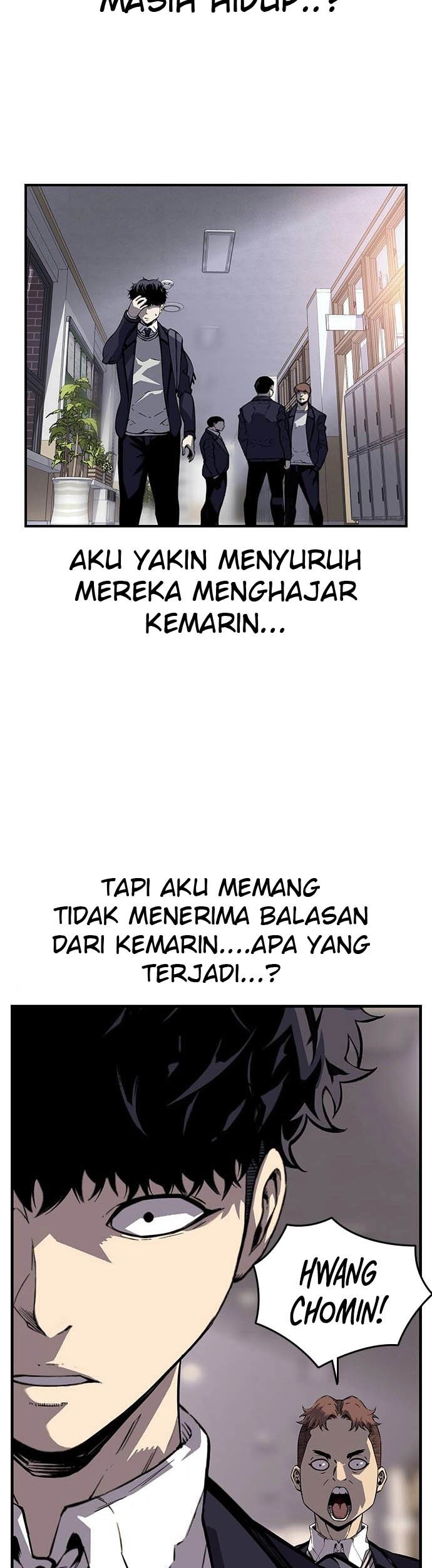 King Game Chapter 6 Gambar 49