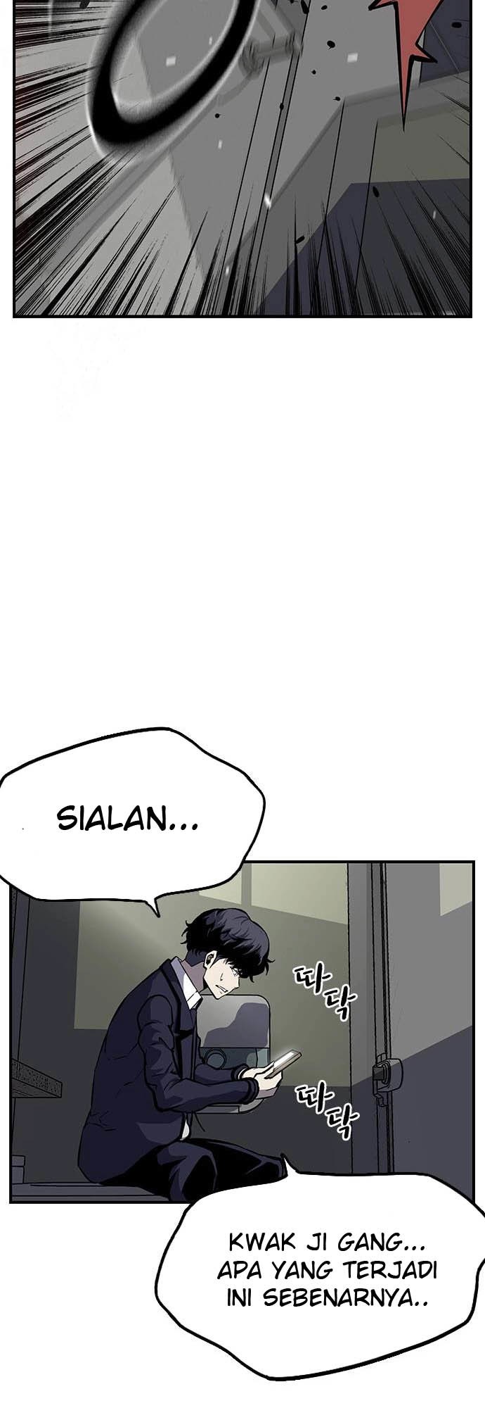 King Game Chapter 6 Gambar 56