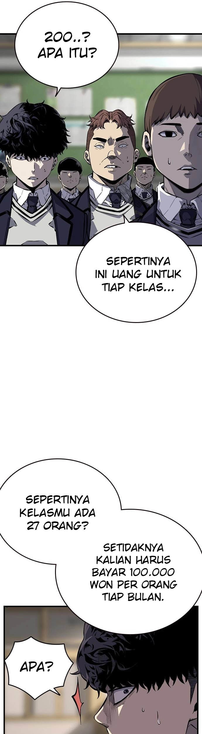 King Game Chapter 6 Gambar 52