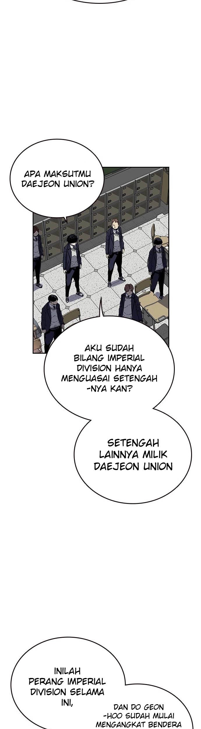 King Game Chapter 6 Gambar 54
