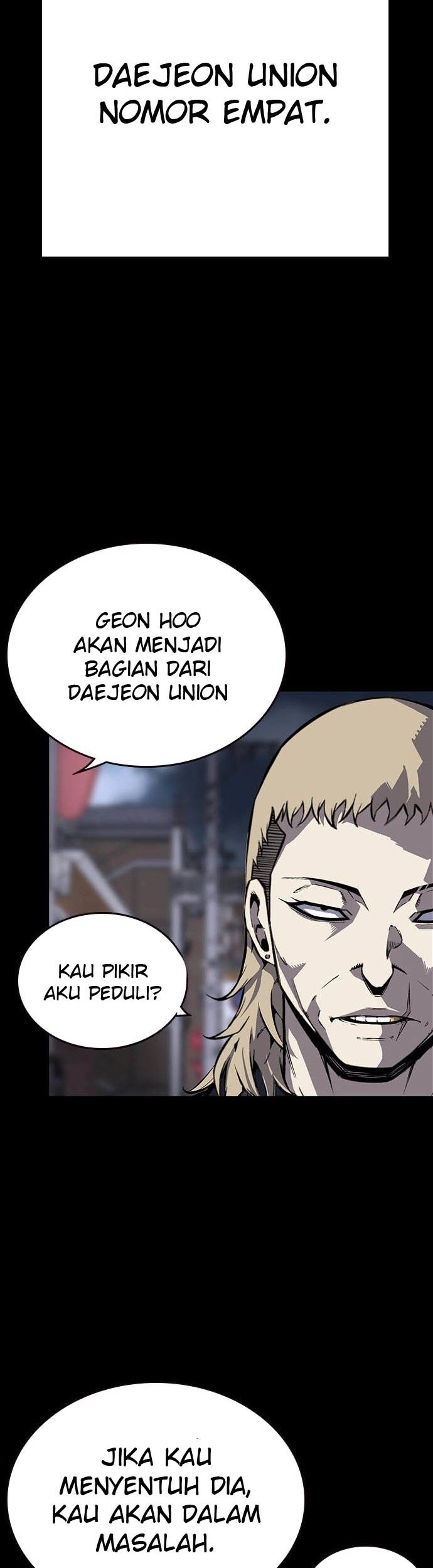 King Game Chapter 6 Gambar 60