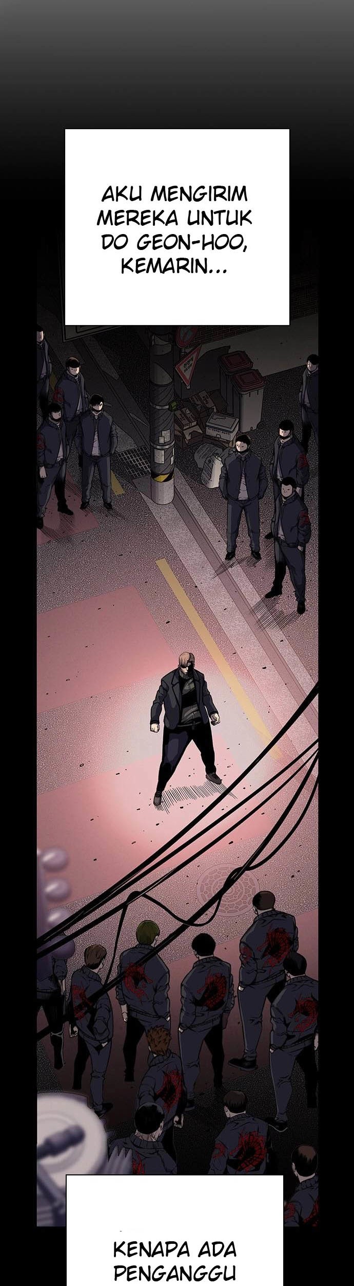 King Game Chapter 6 Gambar 58