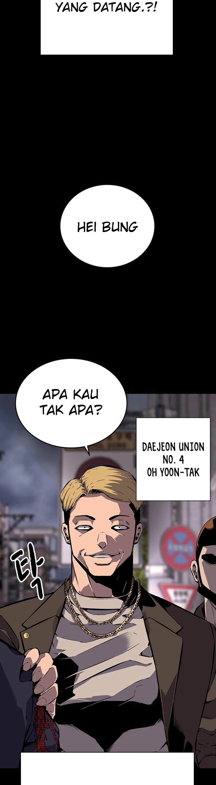 King Game Chapter 6 Gambar 59