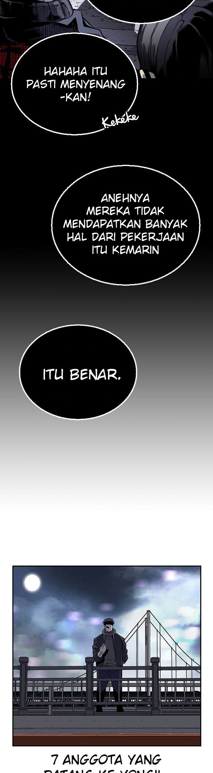 King Game Chapter 6 Gambar 3