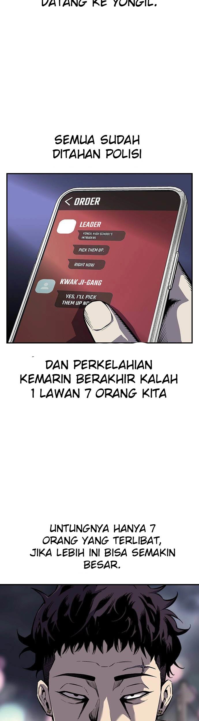 King Game Chapter 6 Gambar 4