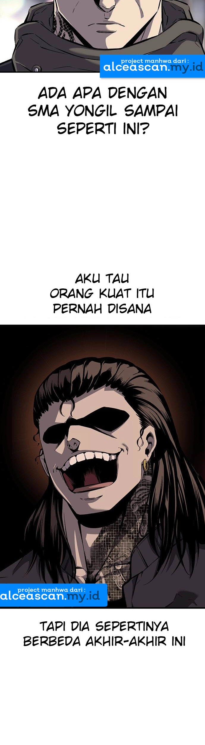 King Game Chapter 6 Gambar 5