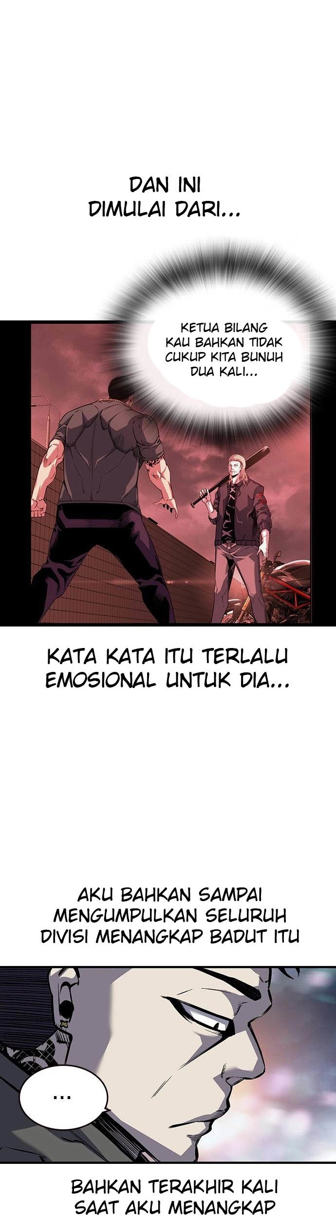 King Game Chapter 6 Gambar 8