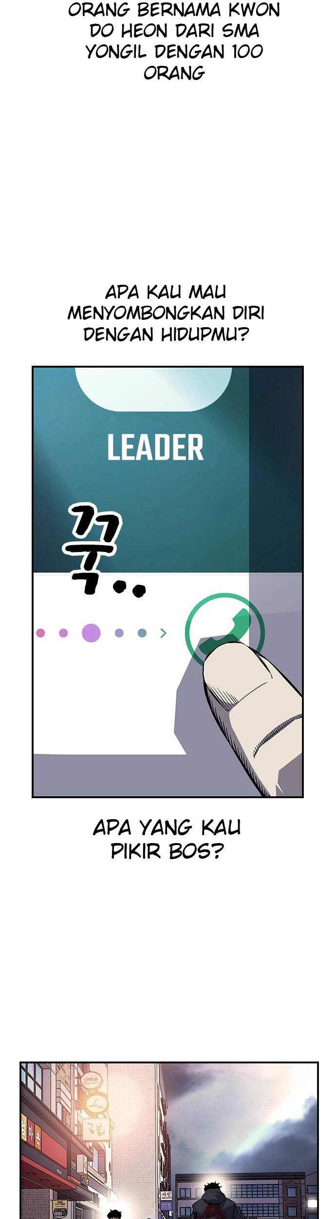 King Game Chapter 6 Gambar 9