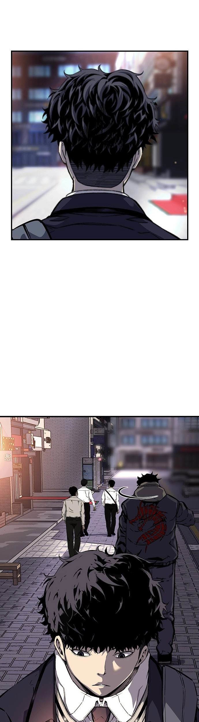 King Game Chapter 6 Gambar 12