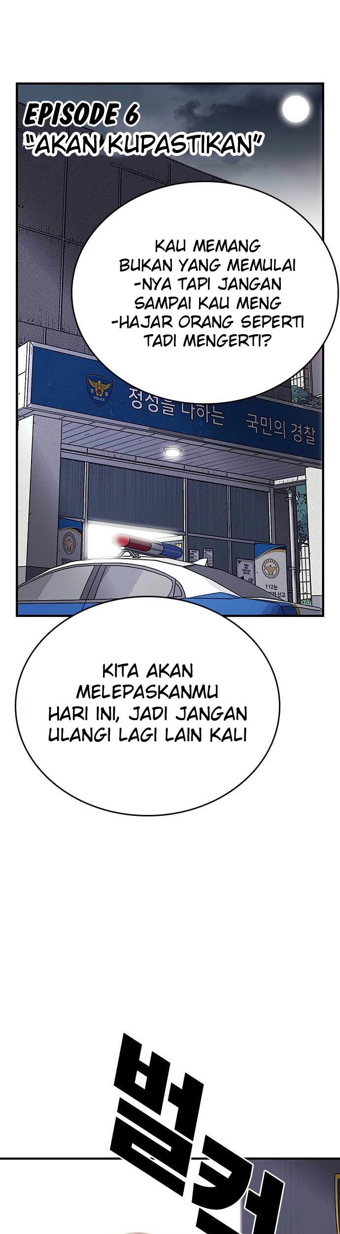 King Game Chapter 6 Gambar 14