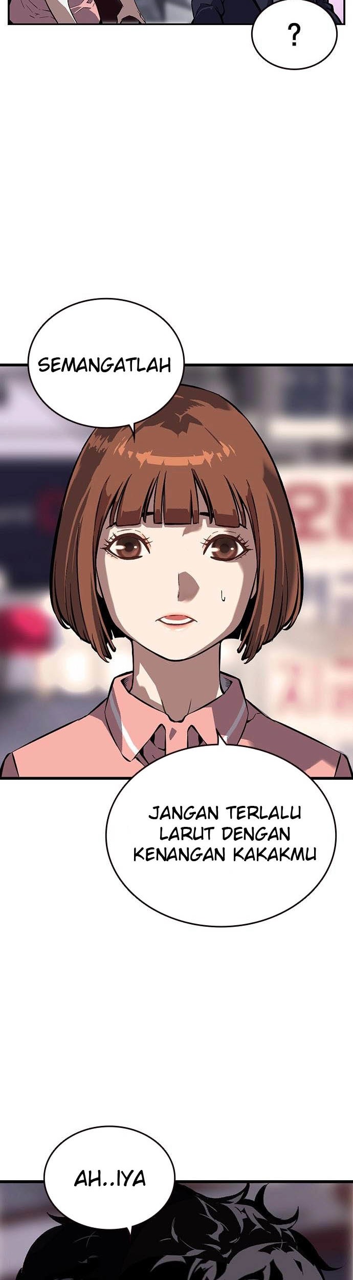 King Game Chapter 6 Gambar 18