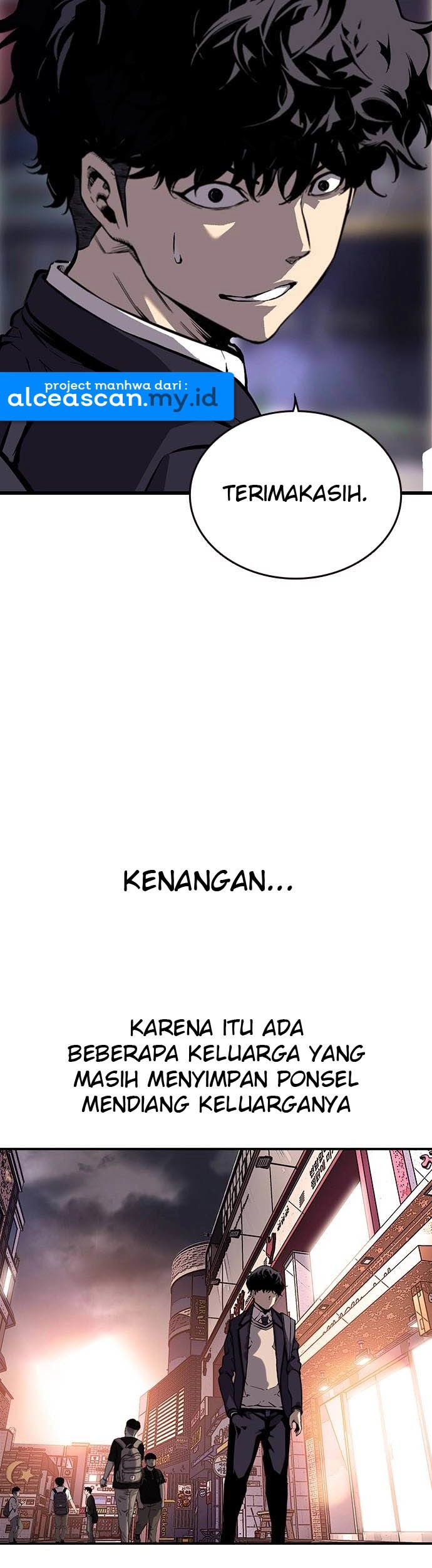 King Game Chapter 6 Gambar 19