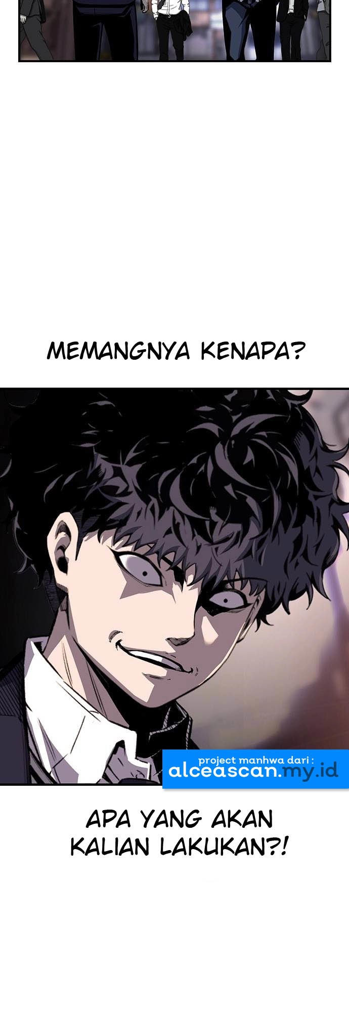 King Game Chapter 6 Gambar 21