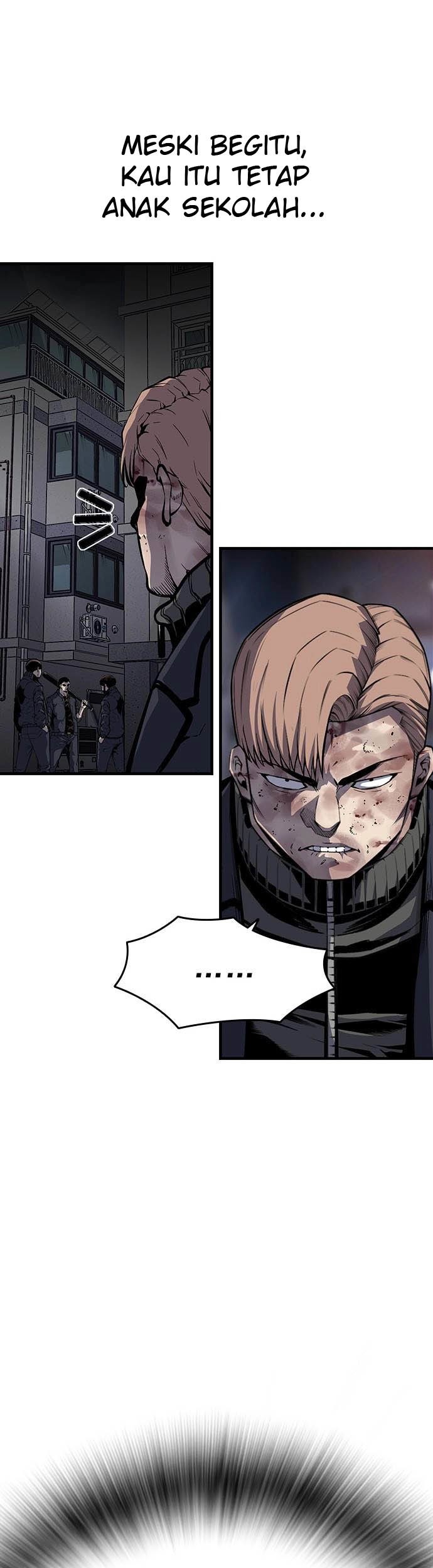 King Game Chapter 6 Gambar 22