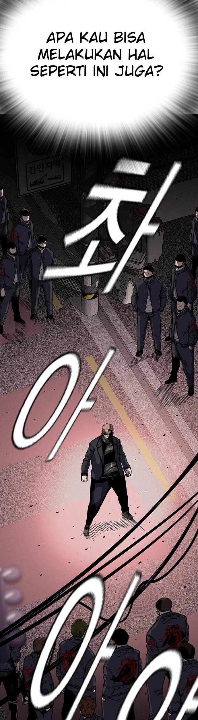 King Game Chapter 6 Gambar 23