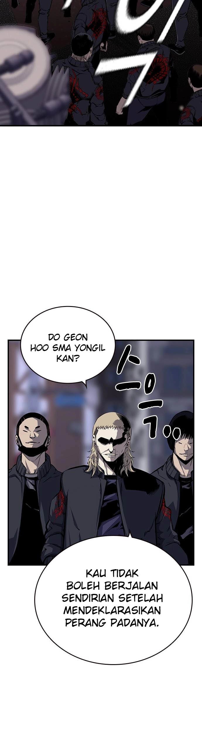 King Game Chapter 6 Gambar 24