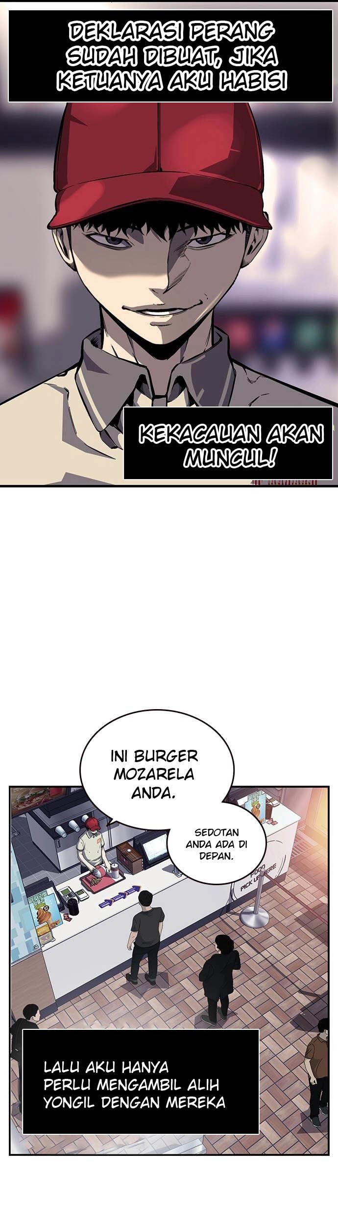 King Game Chapter 6 Gambar 27