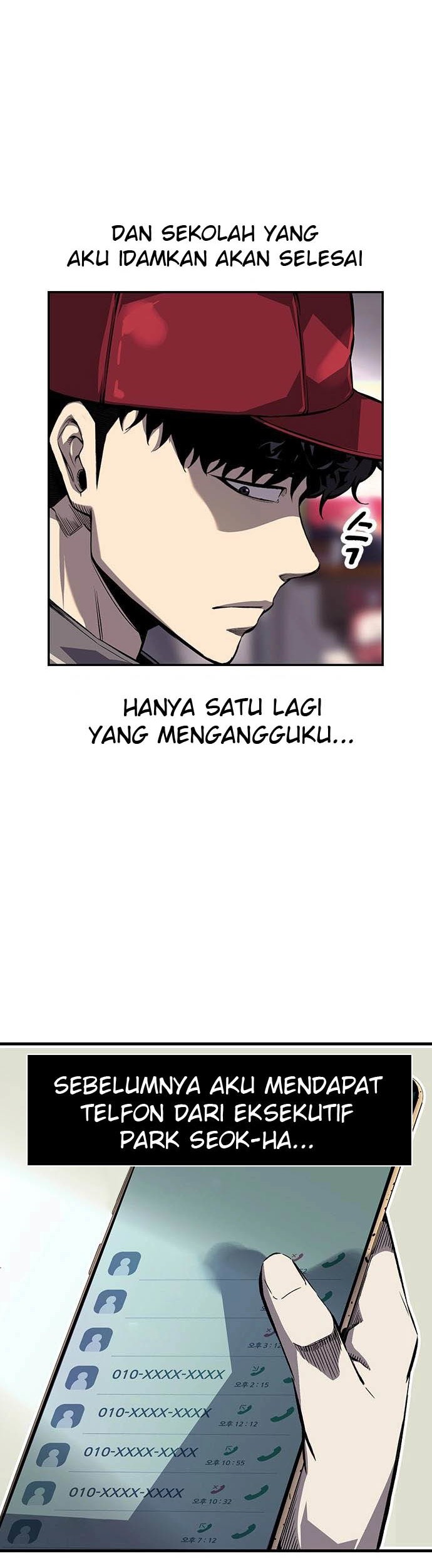 King Game Chapter 6 Gambar 28