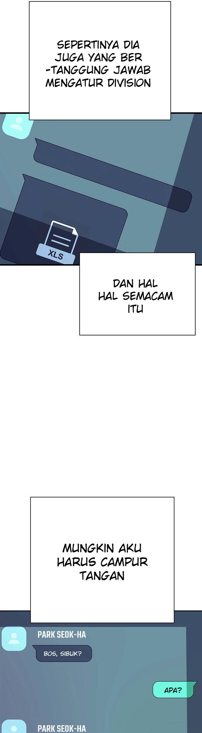 King Game Chapter 6 Gambar 32