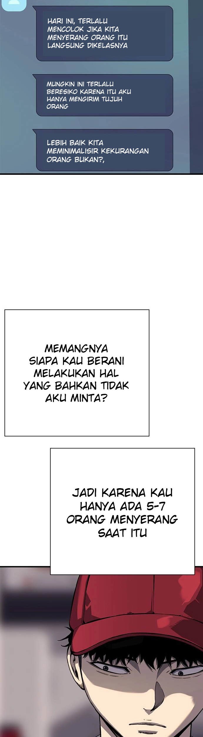 King Game Chapter 6 Gambar 33