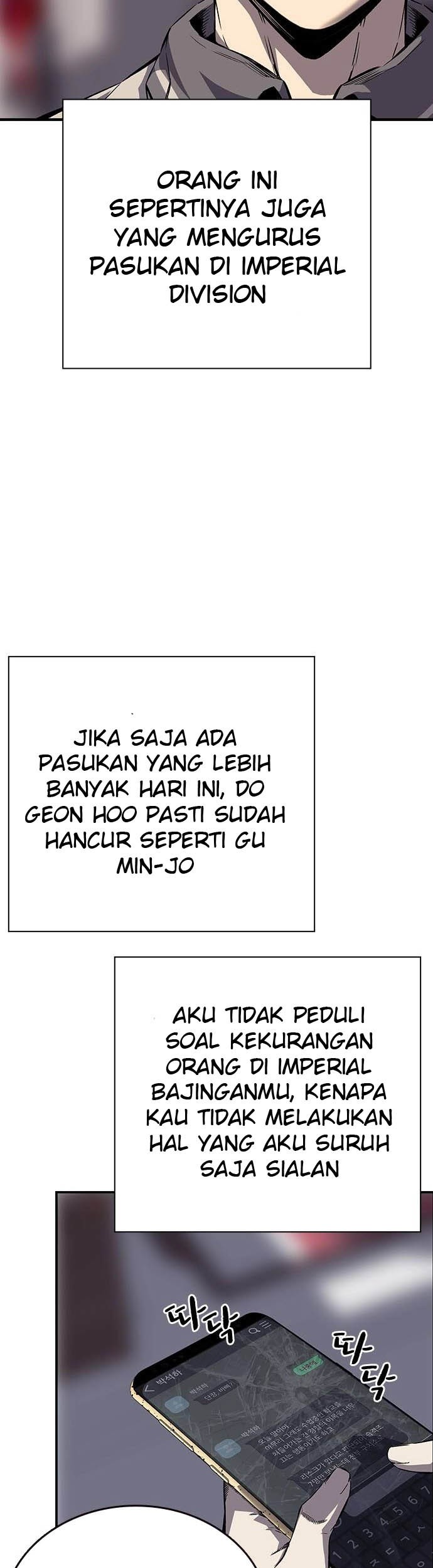 King Game Chapter 6 Gambar 34