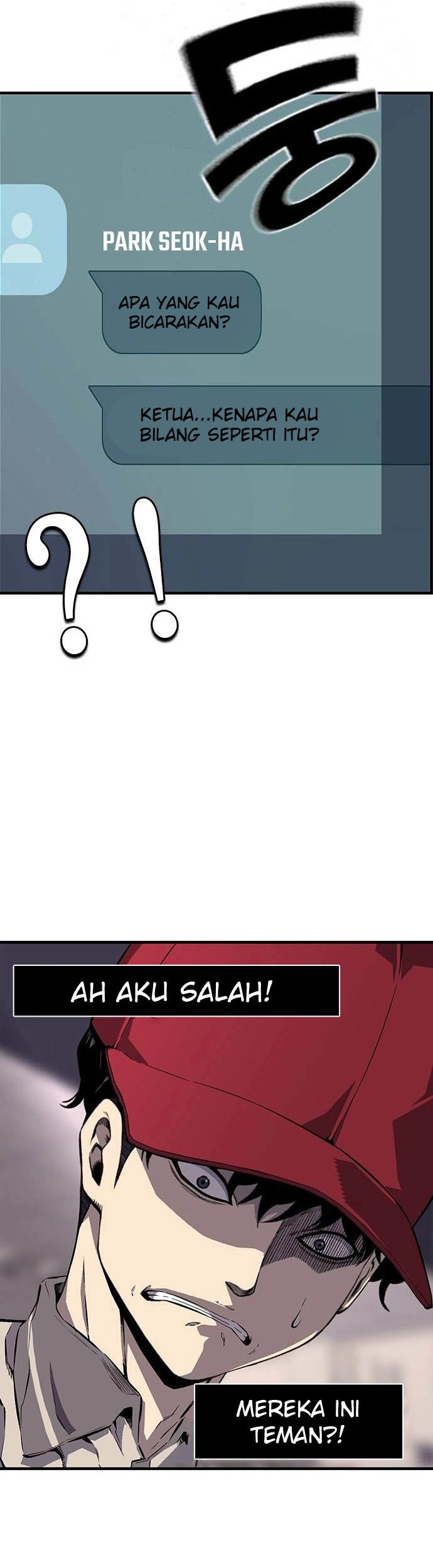 King Game Chapter 6 Gambar 37