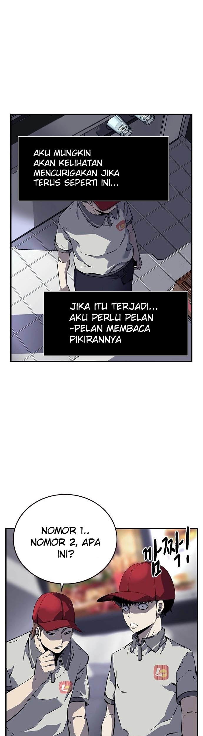 King Game Chapter 6 Gambar 39