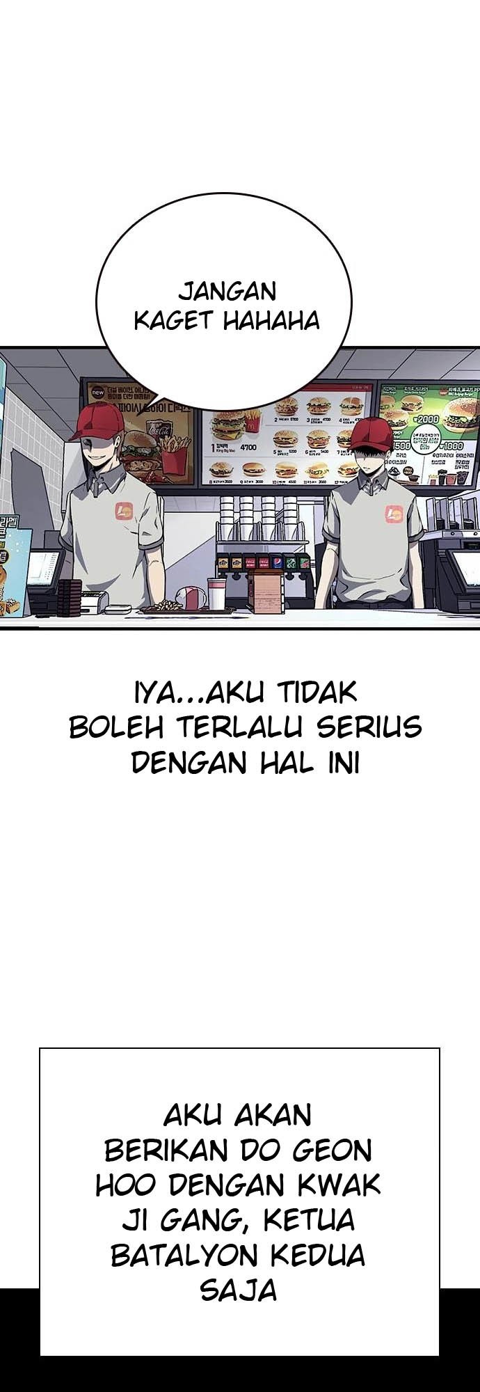 King Game Chapter 6 Gambar 41