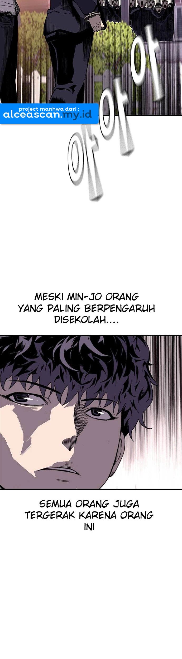 King Game Chapter 5 Gambar 65