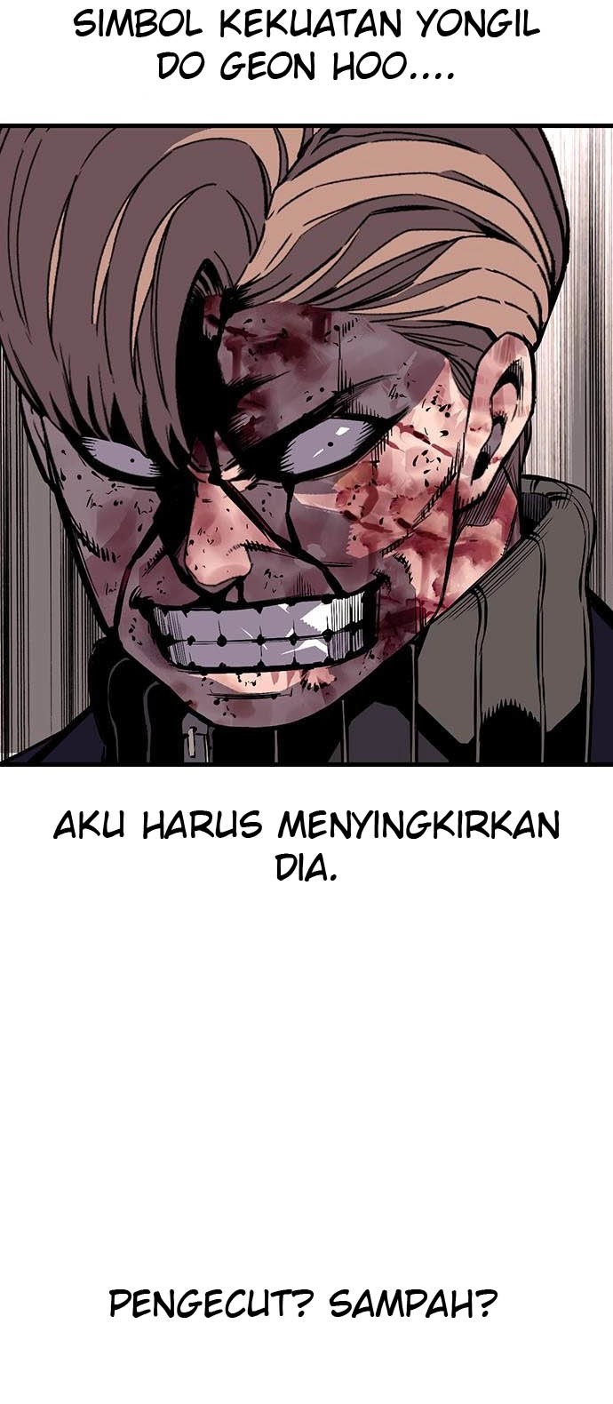 King Game Chapter 5 Gambar 66