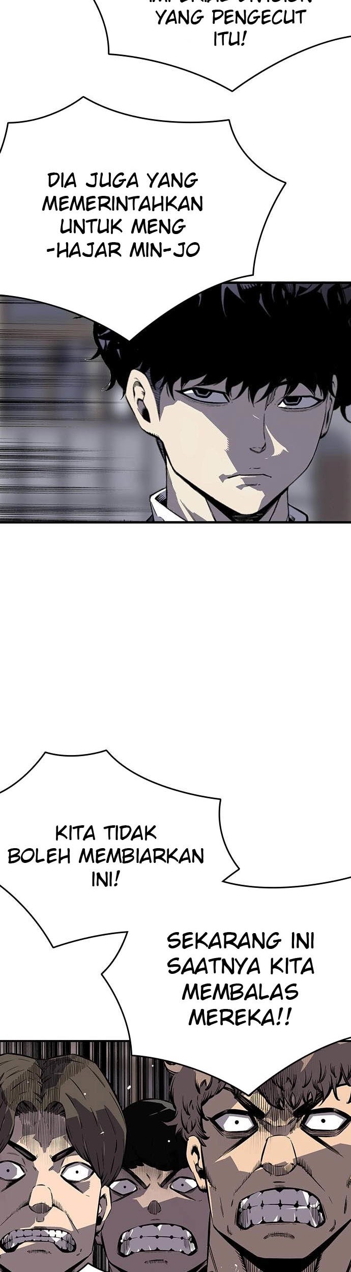 King Game Chapter 5 Gambar 63