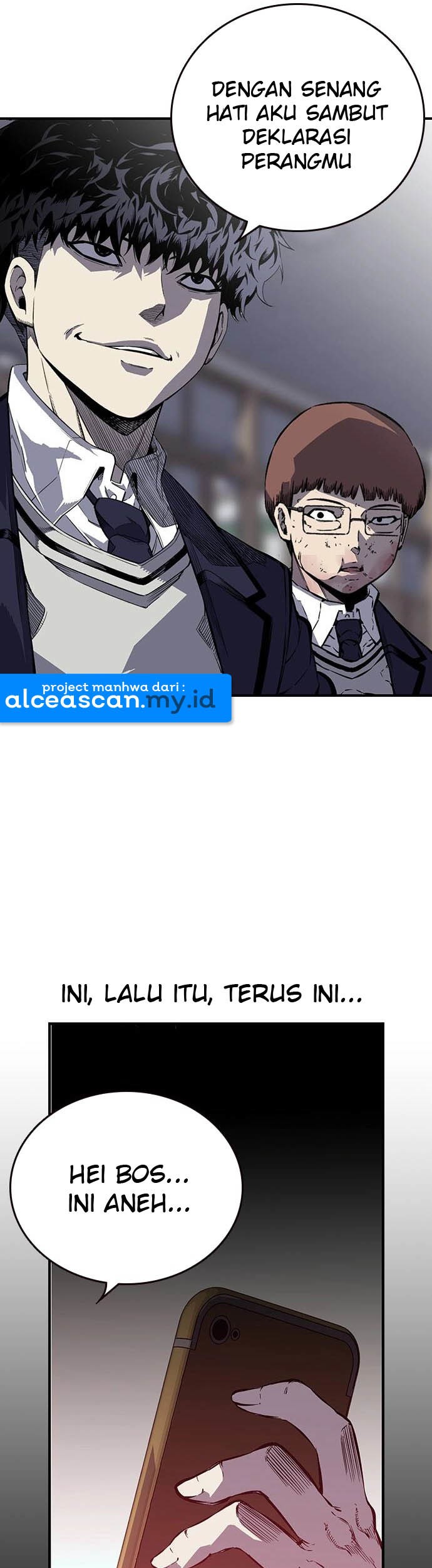 King Game Chapter 5 Gambar 67