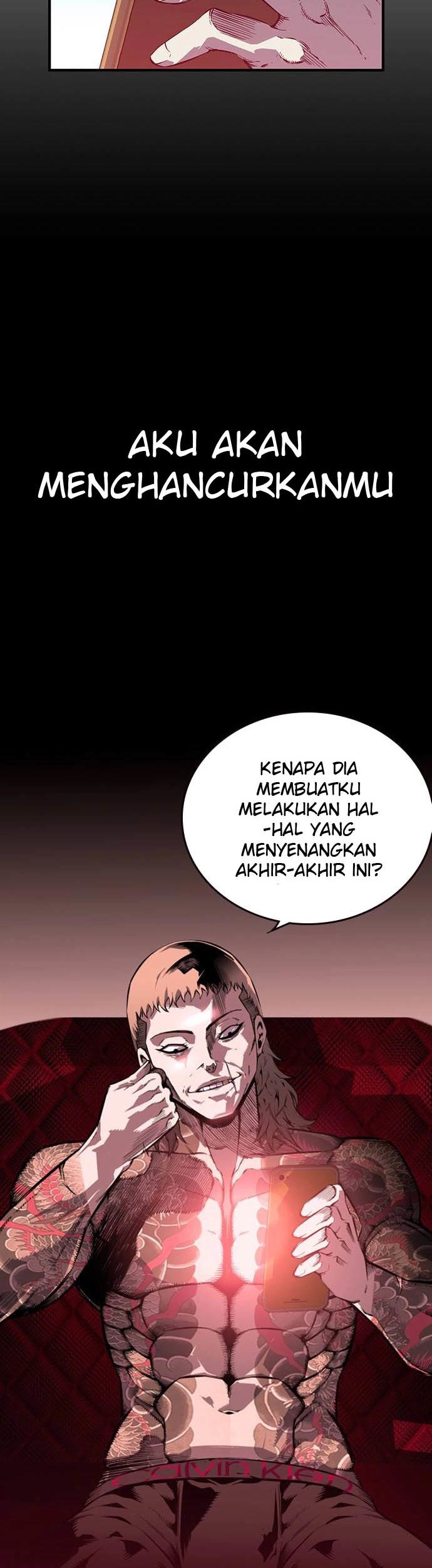 King Game Chapter 5 Gambar 68