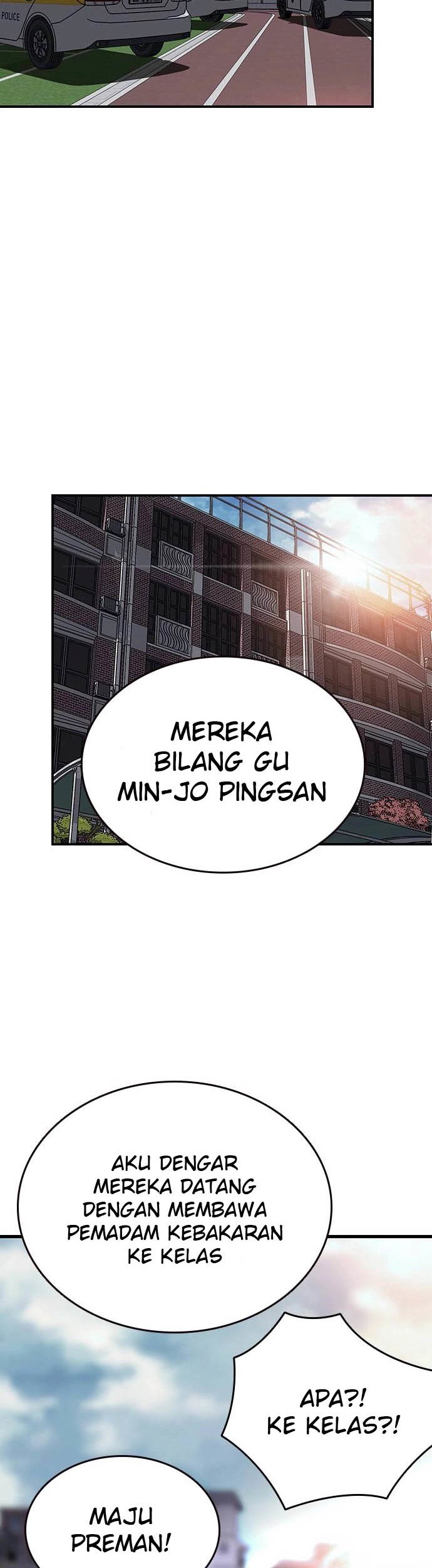 King Game Chapter 5 Gambar 45
