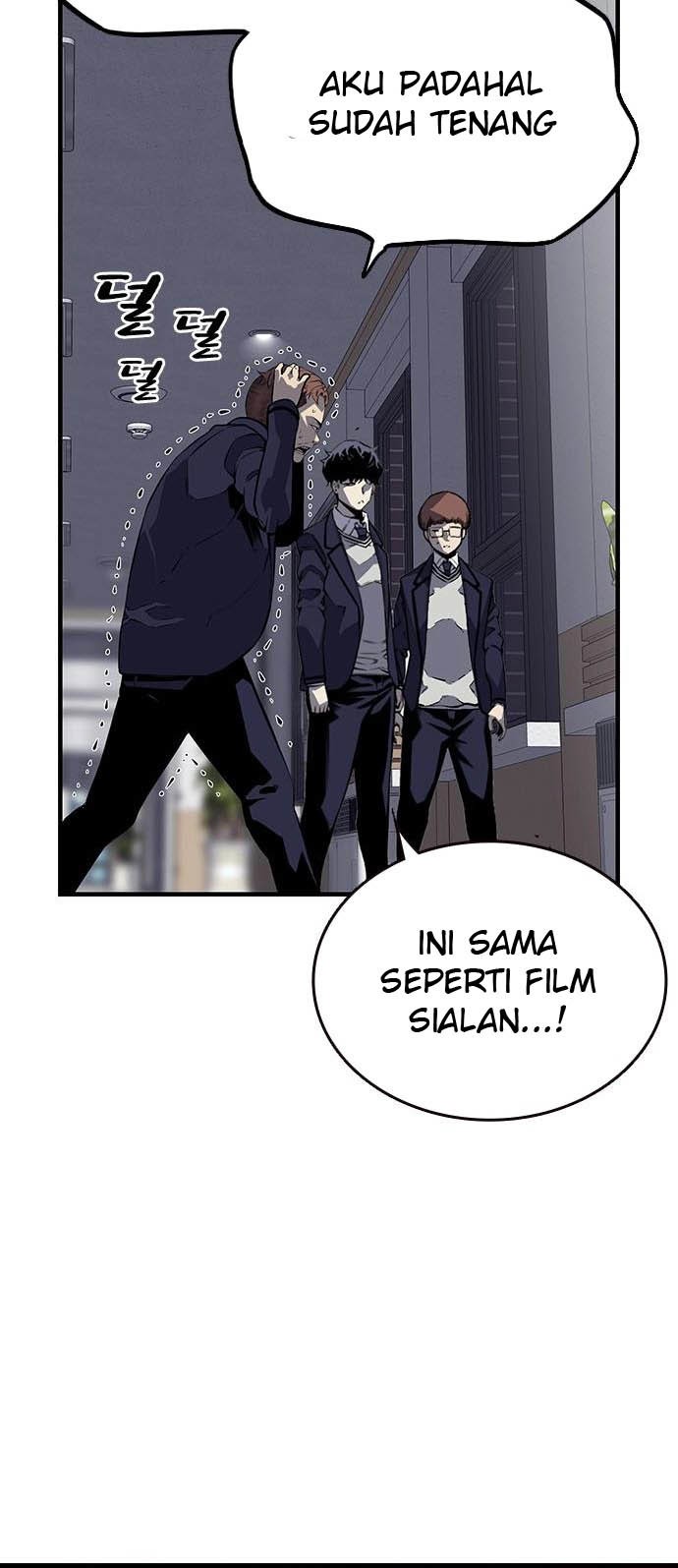 King Game Chapter 5 Gambar 51