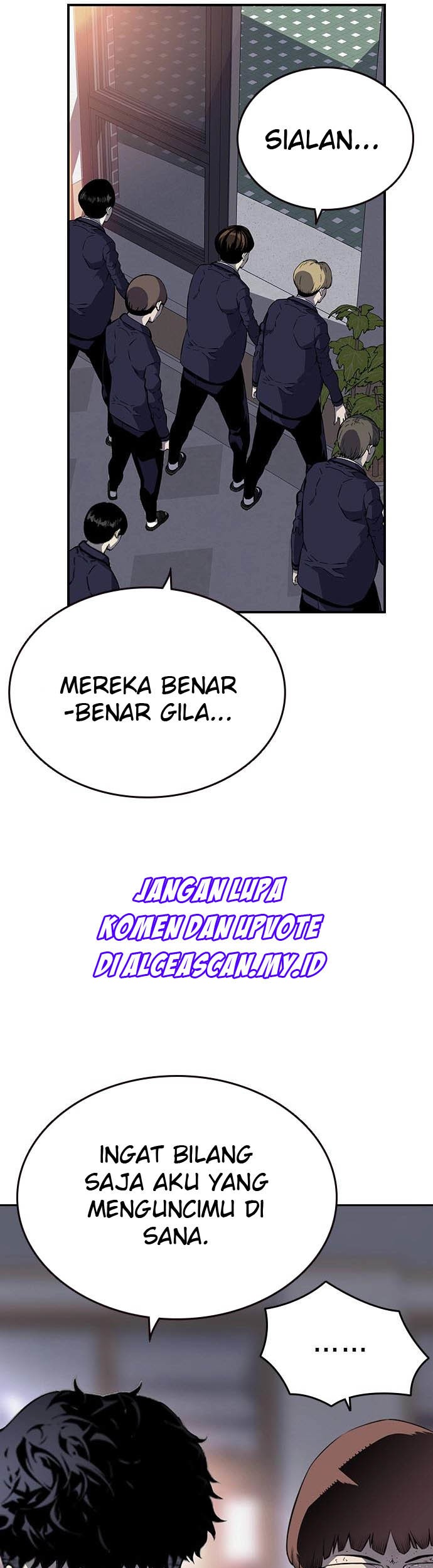King Game Chapter 5 Gambar 47