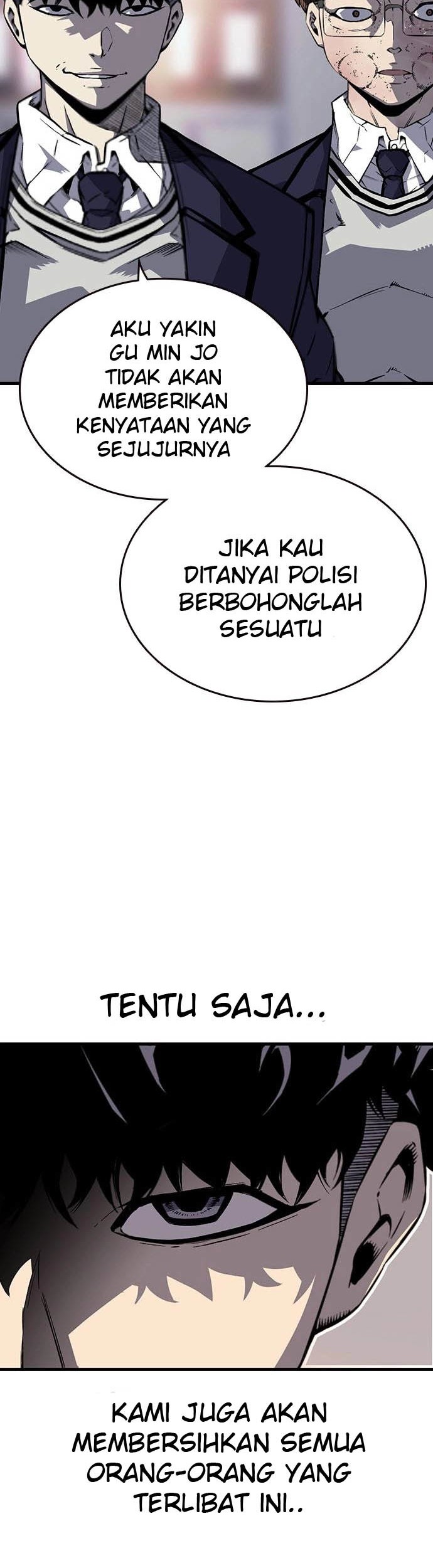 King Game Chapter 5 Gambar 48