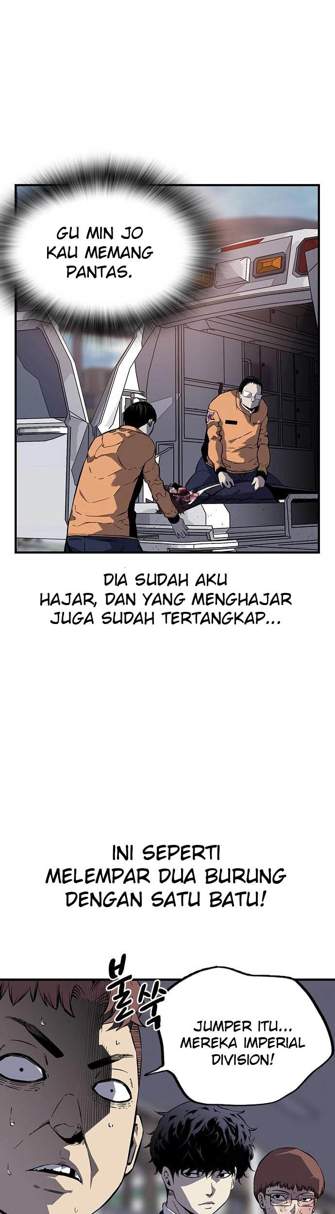 King Game Chapter 5 Gambar 49