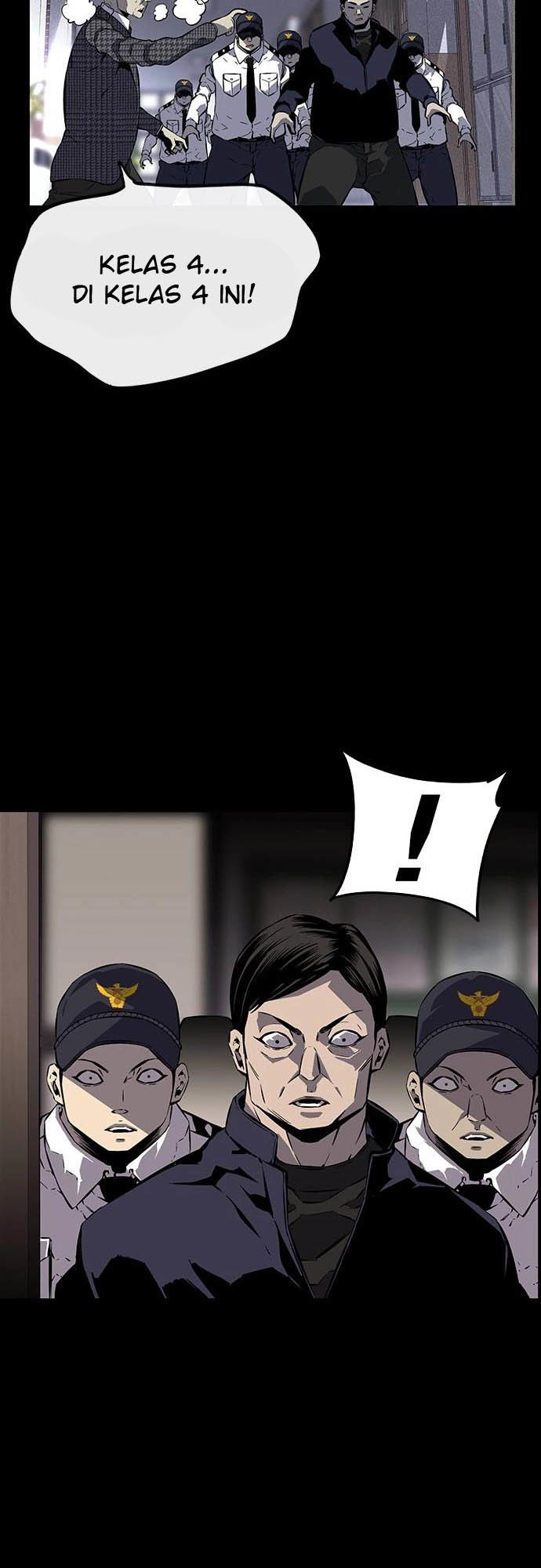 King Game Chapter 5 Gambar 56