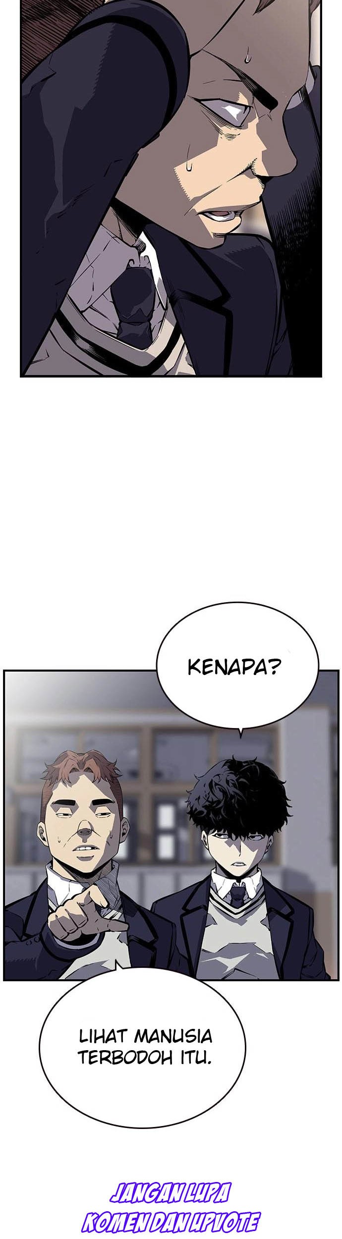 King Game Chapter 5 Gambar 53