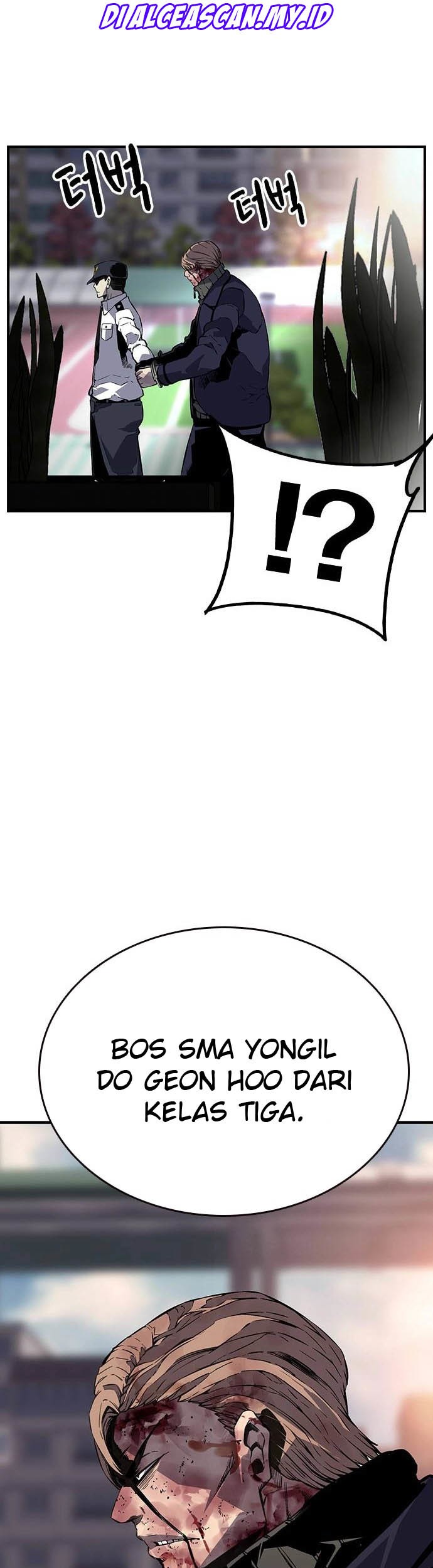 King Game Chapter 5 Gambar 54