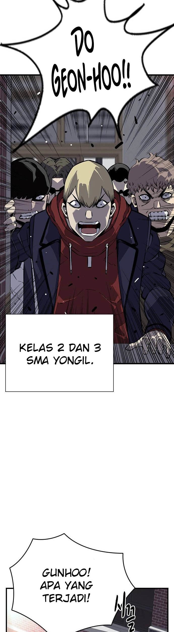 King Game Chapter 5 Gambar 60