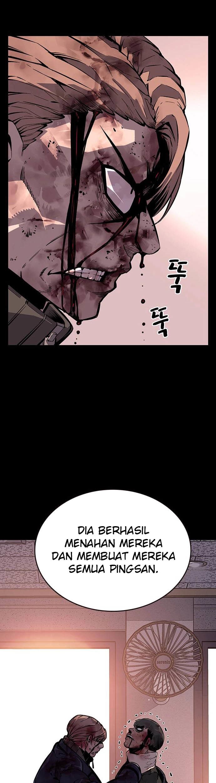 King Game Chapter 5 Gambar 57