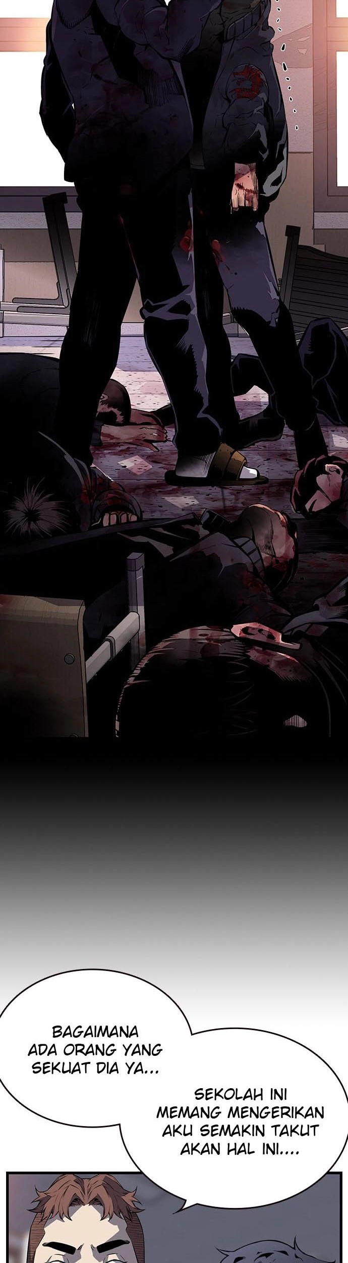 King Game Chapter 5 Gambar 58