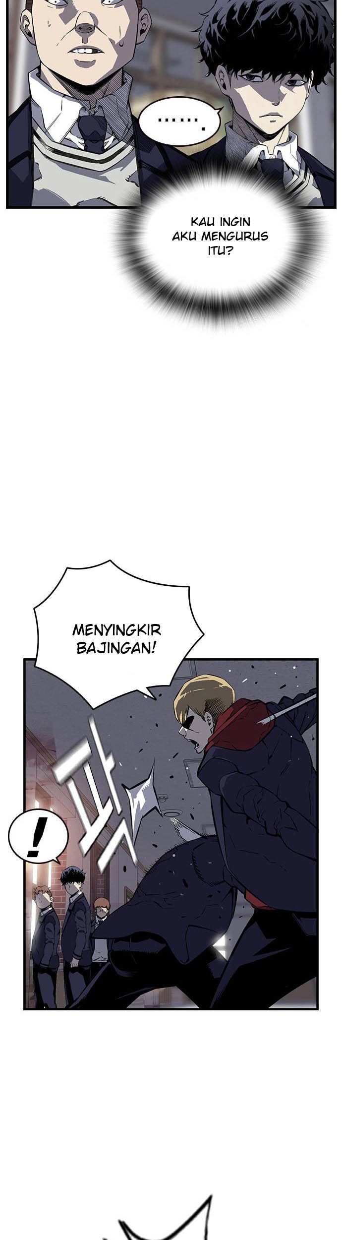 King Game Chapter 5 Gambar 59