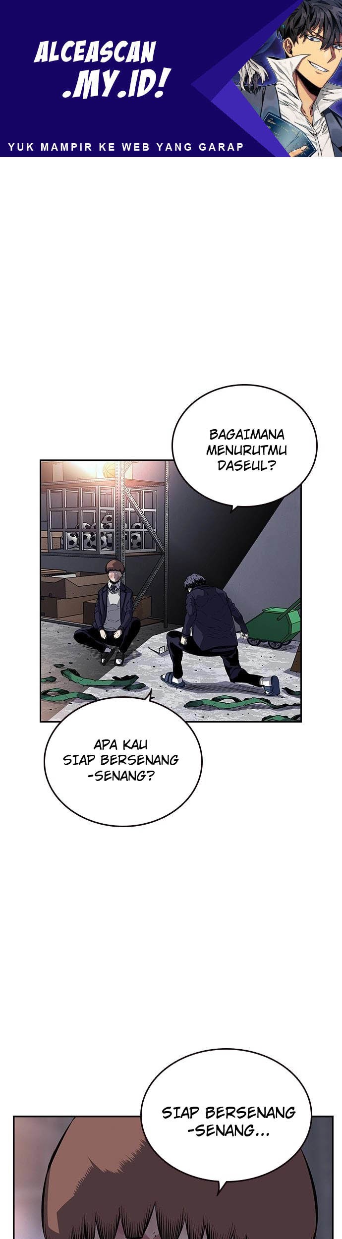 Manhwa King Game Chapter 5 gambar nomor 2