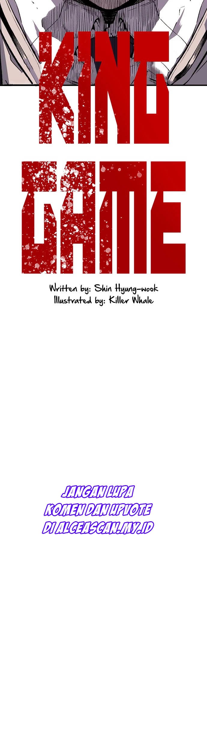 King Game Chapter 5 Gambar 4