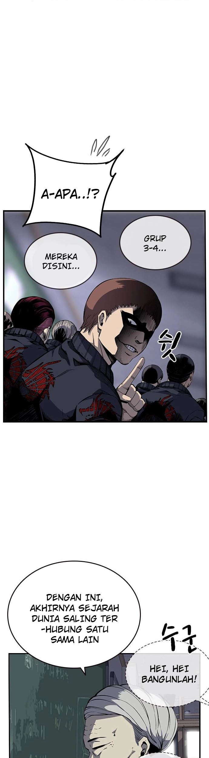 King Game Chapter 5 Gambar 9